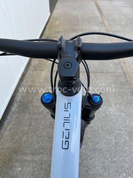 Scott Genius 920 2022 - 8