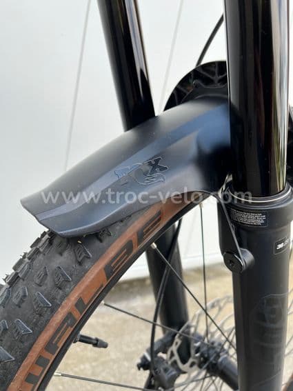 Scott Genius 920 2022 - 9