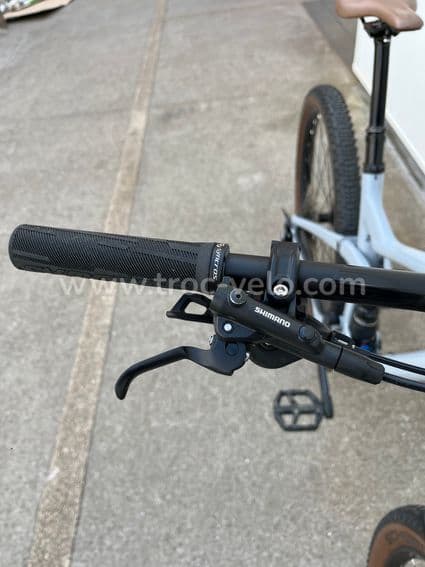 Scott Genius 920 2022 - 10