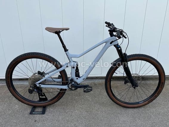 Scott Genius 920 2022 - 1