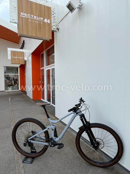 Scott Genius 920 2022 - 2