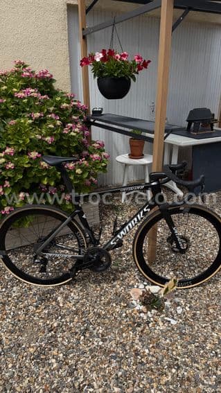 Specialized s-works SL7 - 1