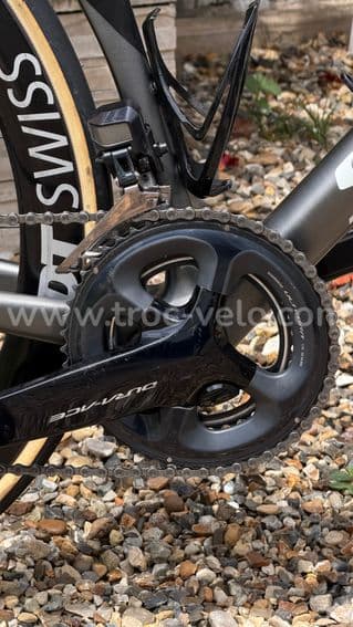 Specialized s-works SL7 - 4