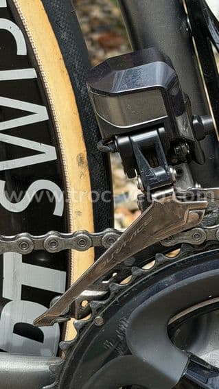 Specialized s-works SL7 - 6
