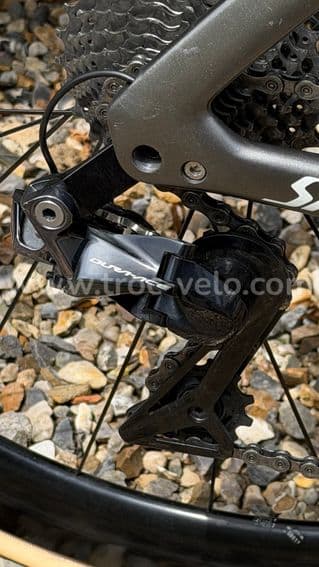 Specialized s-works SL7 - 7
