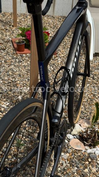 Specialized s-works SL7 - 10