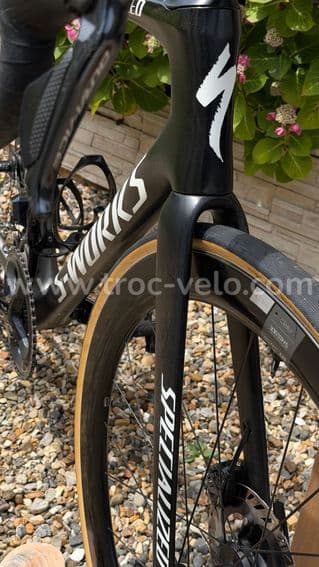 Specialized s-works SL7 - 11