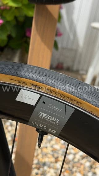 Specialized s-works SL7 - 13