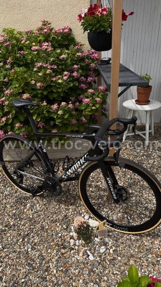 Specialized s-works SL7 - 14