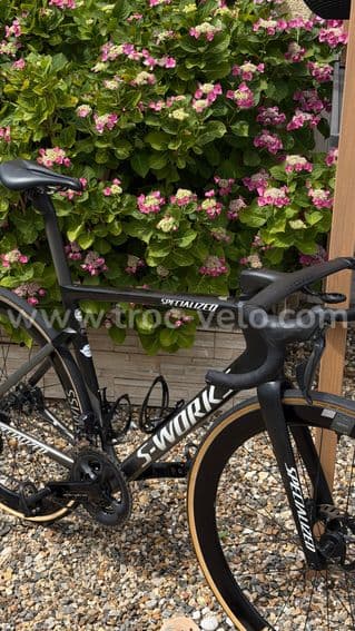 Specialized s-works SL7 - 15