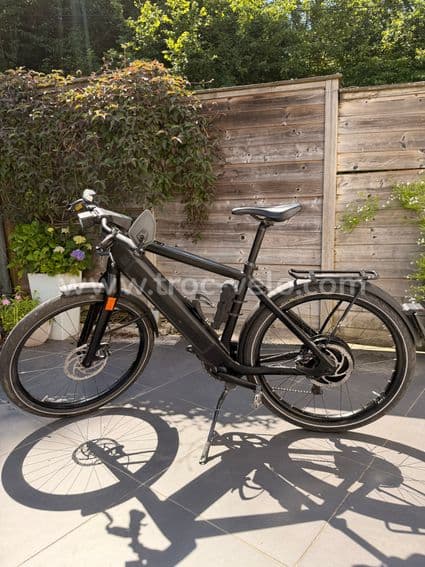 Stromer ST3 - Speed pedelec - 1