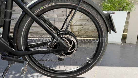 Stromer ST3 - Speed pedelec - 3