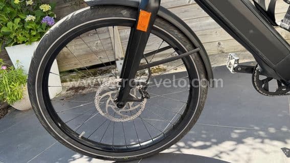 Stromer ST3 - Speed pedelec - 4