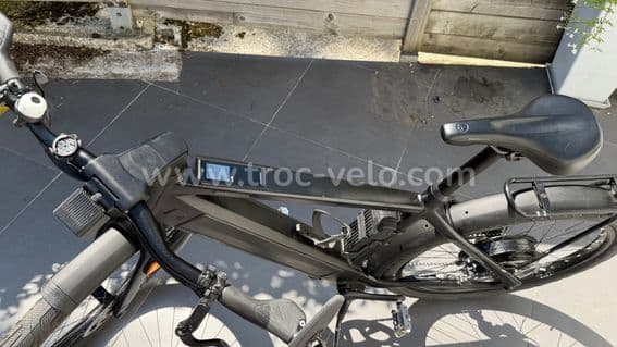 Stromer ST3 - Speed pedelec - 5