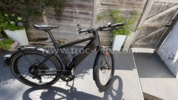 Stromer ST3 - Speed pedelec - 6
