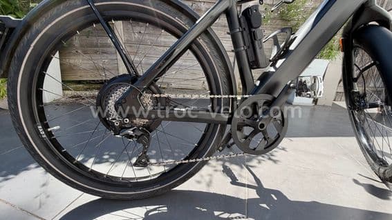 Stromer ST3 - Speed pedelec - 7