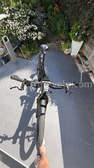 Stromer ST3 - Speed pedelec - 8
