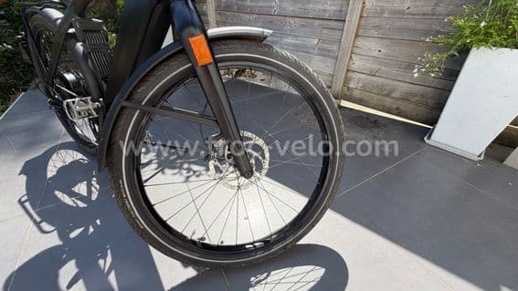 Stromer ST3 - Speed pedelec - 9