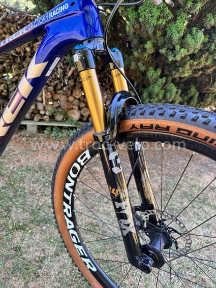 Trek Procaliber 9.5 Gen3 Montage exceptionnel - 4
