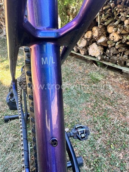 Trek Procaliber 9.5 Gen3 Montage exceptionnel - 6