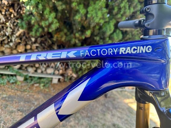 Trek Procaliber 9.5 Gen3 Montage exceptionnel - 8