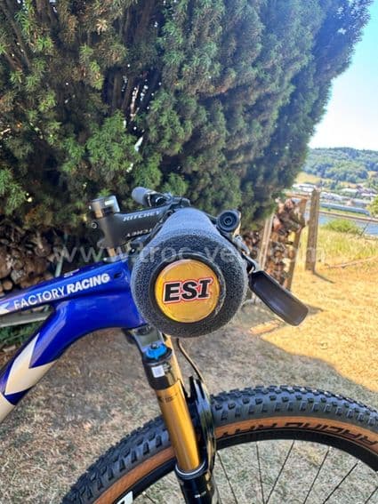 Trek Procaliber 9.5 Gen3 Montage exceptionnel - 9