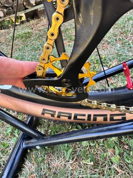 Trek Procaliber 9.5 Gen3 Montage exceptionnel - 10