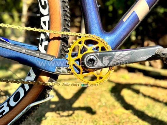 Trek Procaliber 9.5 Gen3 Montage exceptionnel - 12