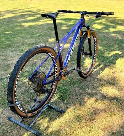 Trek Procaliber 9.5 Gen3 Montage exceptionnel - 3