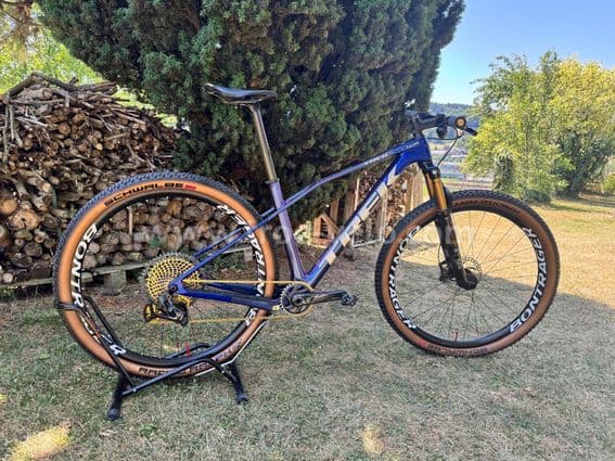Trek Procaliber 9.5 Gen3 Montage exceptionnel - 2