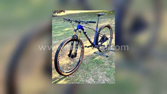Trek Procaliber 9.5 Gen3 Montage exceptionnel - 1