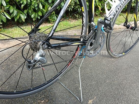 Vend vélo de course DEFINITIVE Carbon - 2