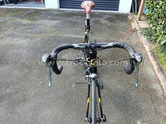 Vend vélo de course DEFINITIVE Carbon - 3