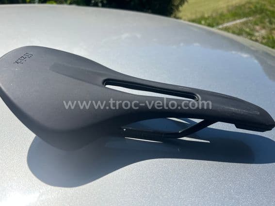 Selle fizik antares vento 140 - 4