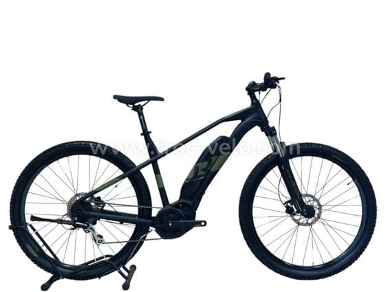 Raymon HardRay E 2.0 29 pouces VTT électrique Shimano Acera 2023 - 1