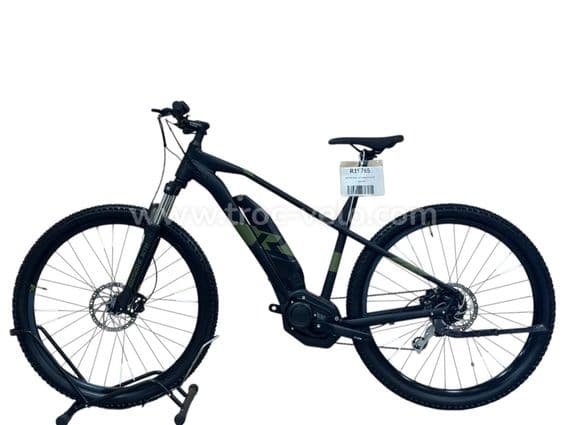 Raymon HardRay E 2.0 29 pouces VTT électrique Shimano Acera 2023 - 2