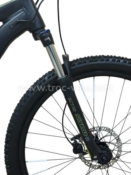 Raymon HardRay E 2.0 29 pouces VTT électrique Shimano Acera 2023 - 3