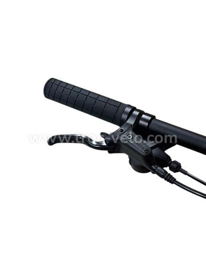 Raymon HardRay E 2.0 29 pouces VTT électrique Shimano Acera 2023 - 4