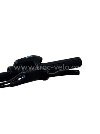 Raymon HardRay E 2.0 29 pouces VTT électrique Shimano Acera 2023 - 5