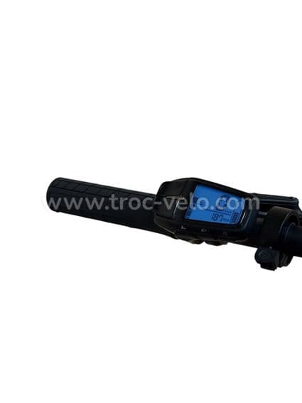 Raymon HardRay E 2.0 29 pouces VTT électrique Shimano Acera 2023 - 6