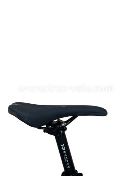 Raymon HardRay E 2.0 29 pouces VTT électrique Shimano Acera 2023 - 7