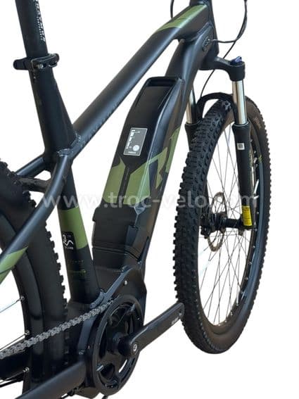 Raymon HardRay E 2.0 29 pouces VTT électrique Shimano Acera 2023 - 8