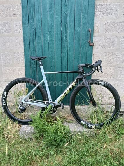 Giant propel sl0 - 1