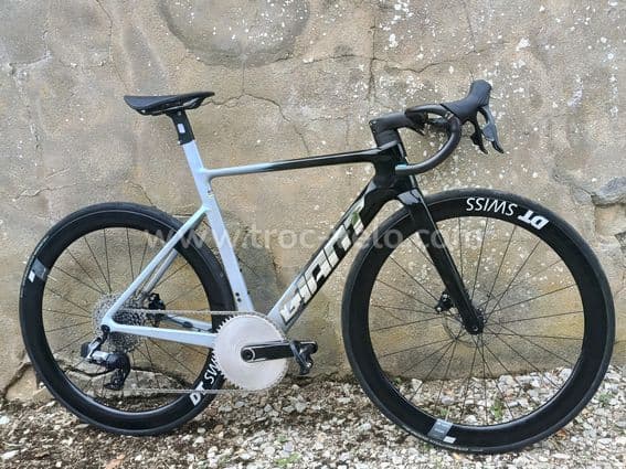 Giant propel sl0 - 2