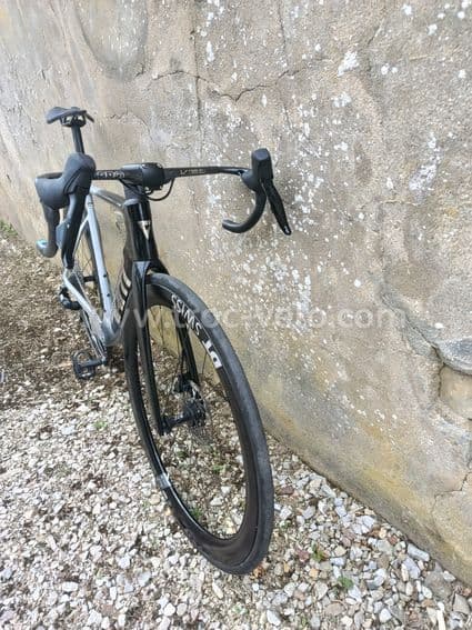 Giant propel sl0 - 4