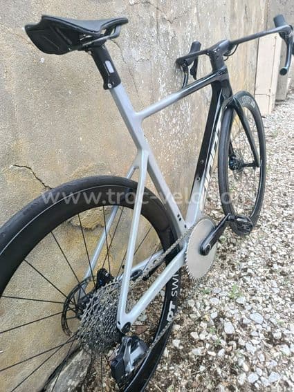 Giant propel sl0 - 7