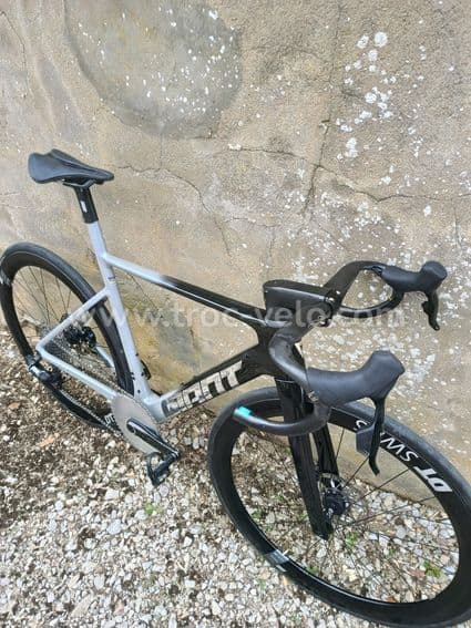 Giant propel sl0 - 8