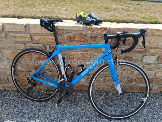Velo de route - 2