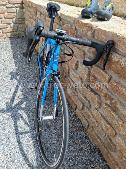 Velo de route - 3
