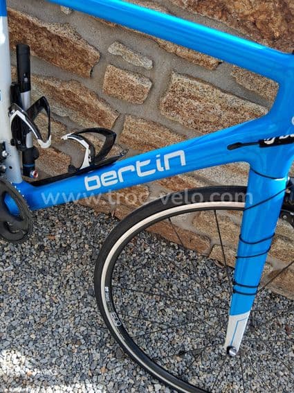 Velo de route - 4